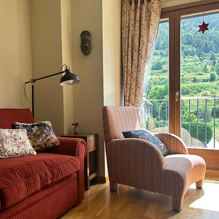 Sallent De Gallego - Formigal - Pirineos Sur Exterior photo