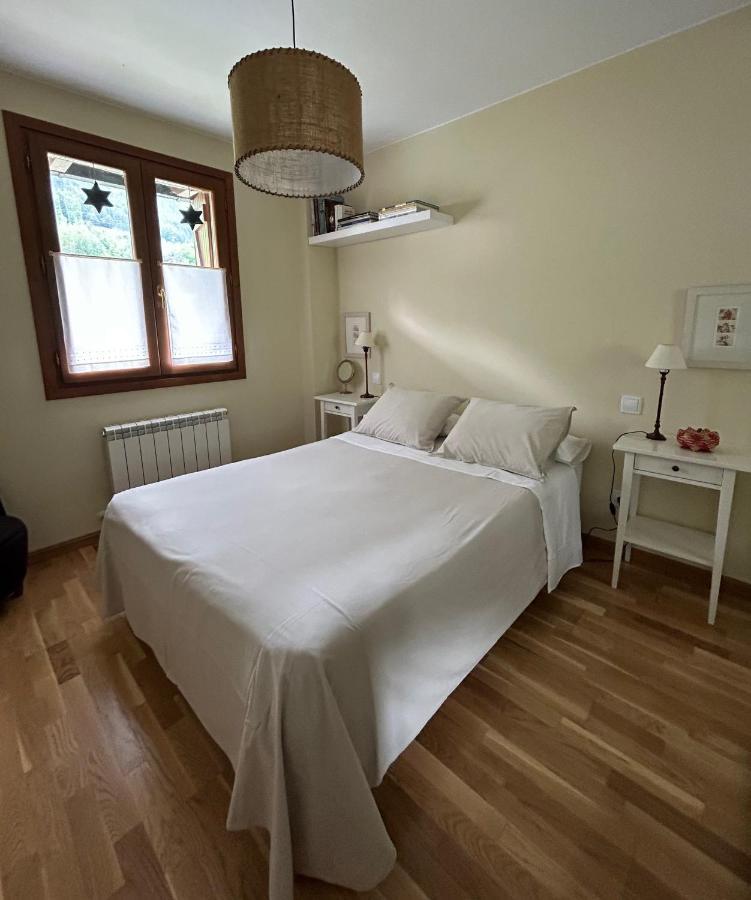 Sallent De Gallego - Formigal - Pirineos Sur Exterior photo