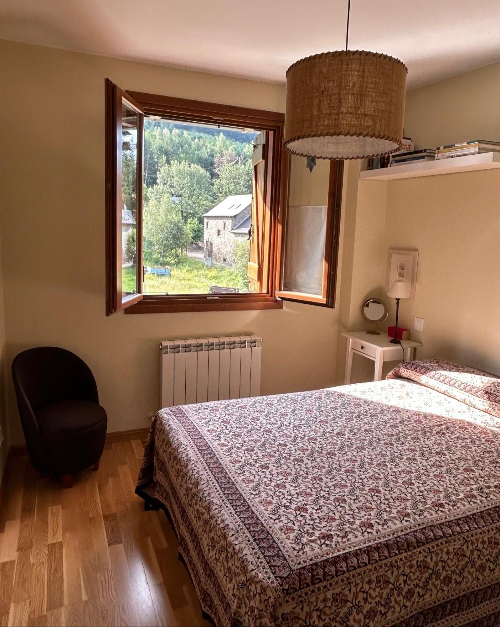 Sallent De Gallego - Formigal - Pirineos Sur Exterior photo